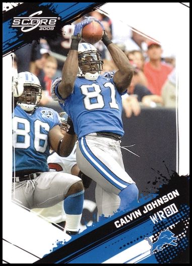 93 Calvin Johnson